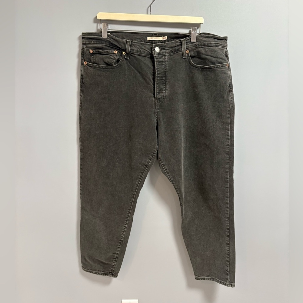 Levi's Wedgie Skinny Jeans